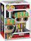 Funko POP: Stranger Things - California Mike 1298