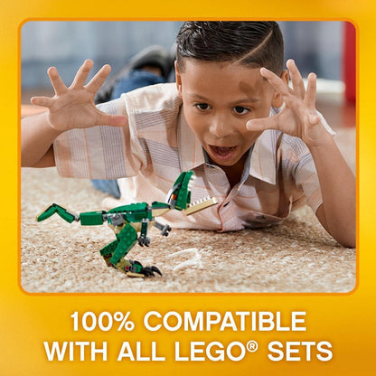 LEGO® | Creator: Mighty Dinosaurs (31058)