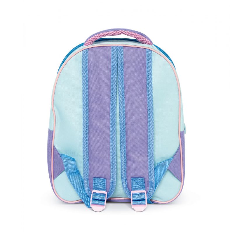 Frozen 3D Backpack 26 x 32 x 10 cm
