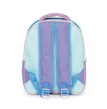 Frozen 3D Backpack 26 x 32 x 10 cm