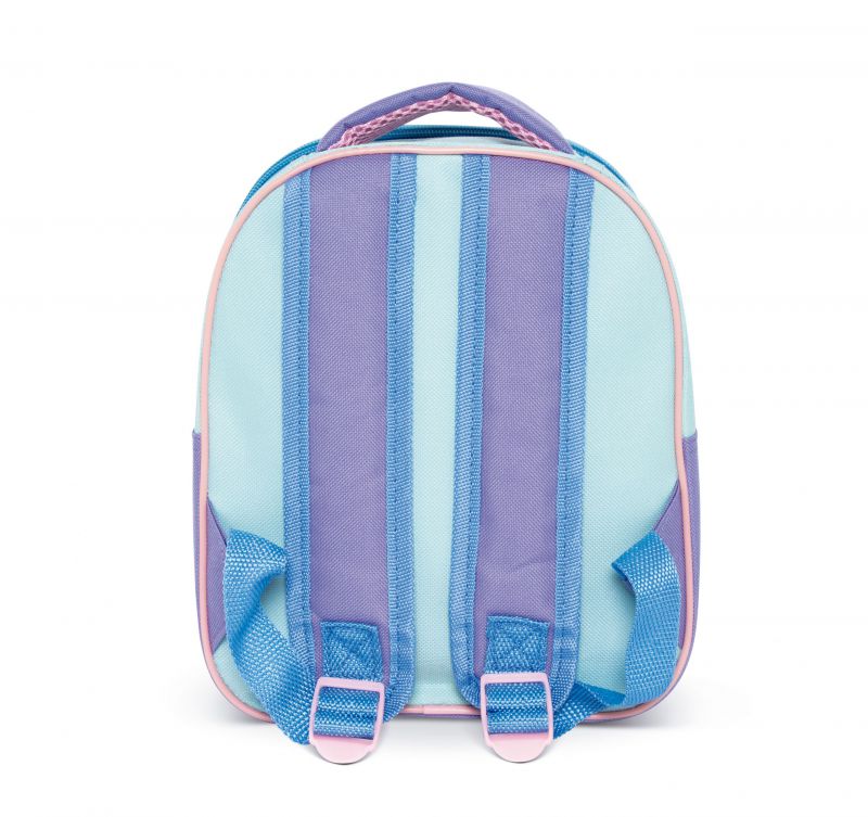 Frozen Preschool Backpack 24 x 20 x 10 cm