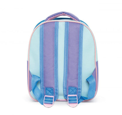 Frozen Preschool Backpack 24 x 20 x 10 cm