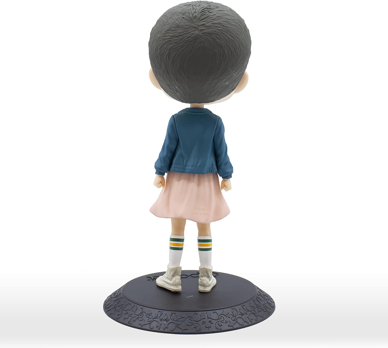 Stranger Things Eleven Vol. 1 Qposket Figure
