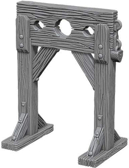 Dungeons & Dragons Wizkids Signs & Lights