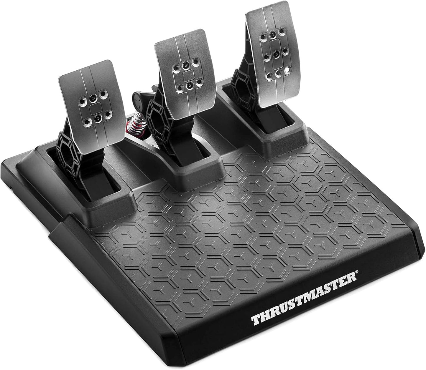 Thrustmaster T248 Racing Wheel & Magnetic Pedals for PlayStation 4 & PlayStation 5