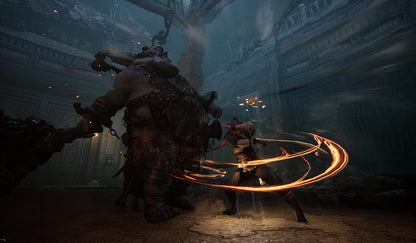 Xuan-Yuan Sword VII (PlayStation 4)