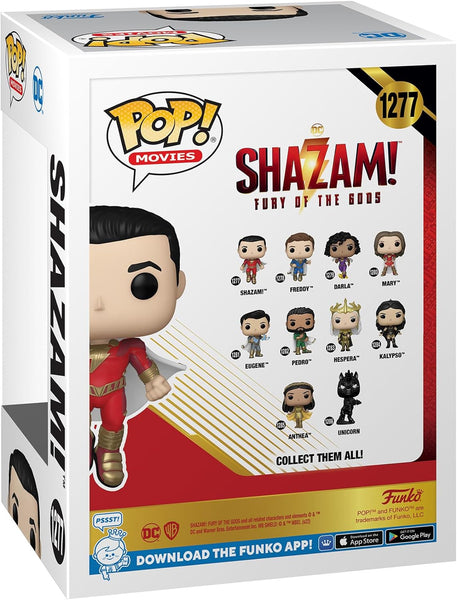 Funko POP: Shazam 2 1277