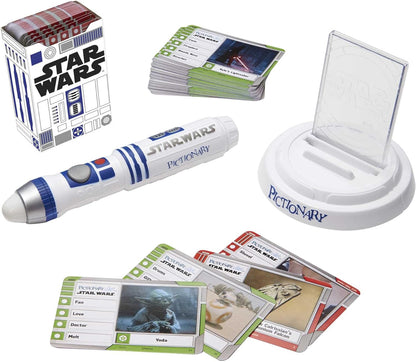 Pictionary Air: Star Wars