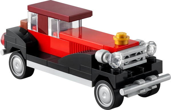 LEGO® | Polybag: Vintage Car (30644)