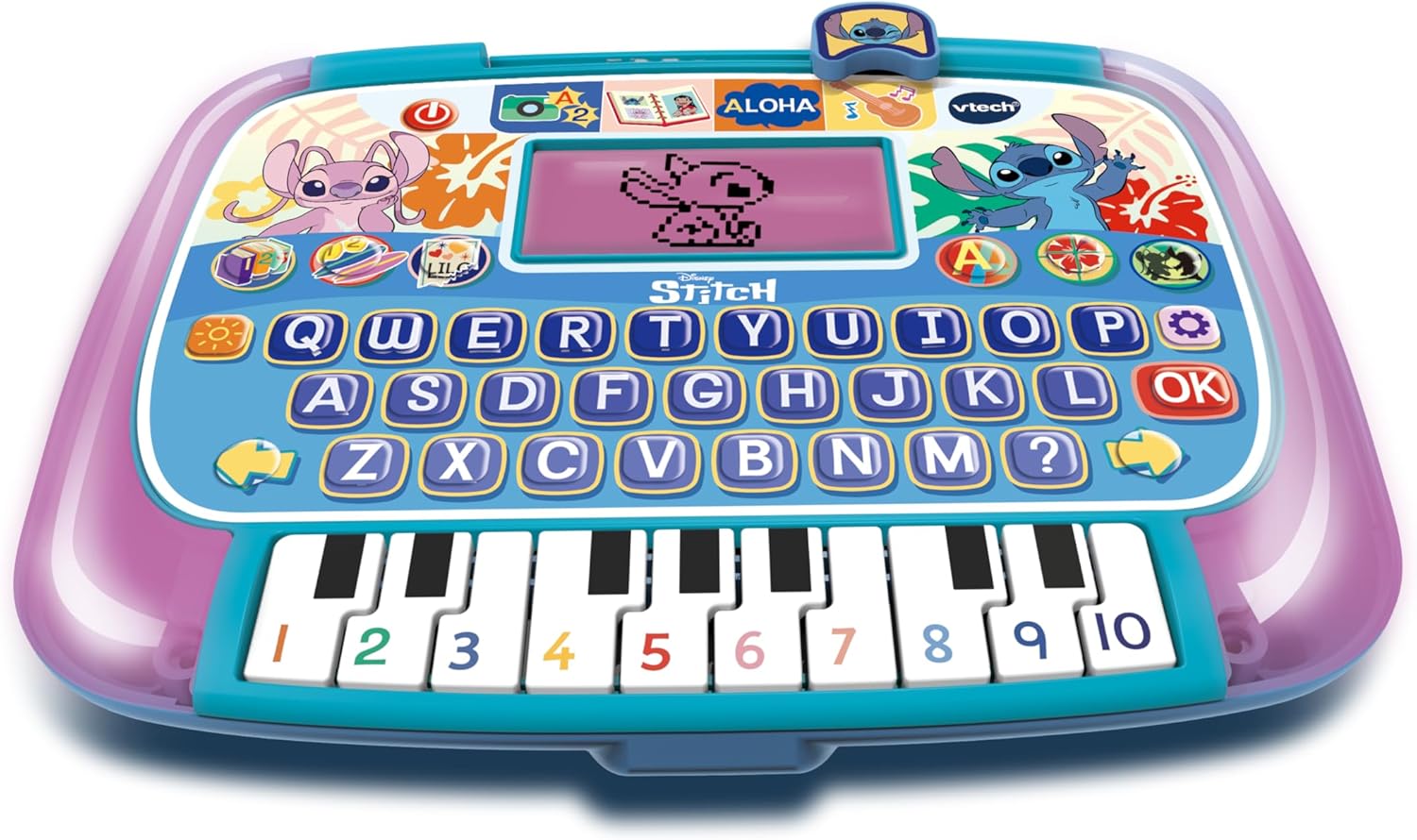 VTech: Stitch Learning Tablet