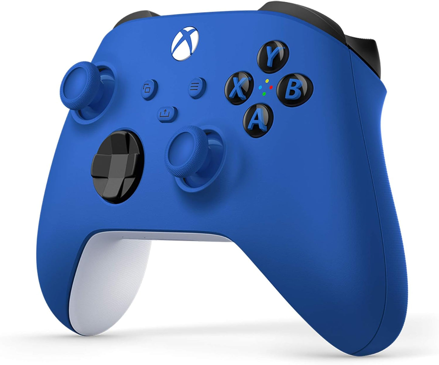 Microsoft Xbox Series Controller – Shock Blue