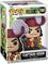 Funko POP: Disney Villains - Captain Hook 1081