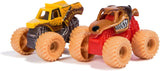 Monster Jam Mini Jams, Earthshaker Boneyard Blaster