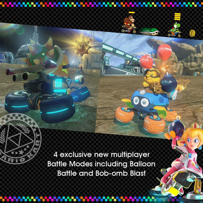 Mario Kart 8 (Nintendo Switch)