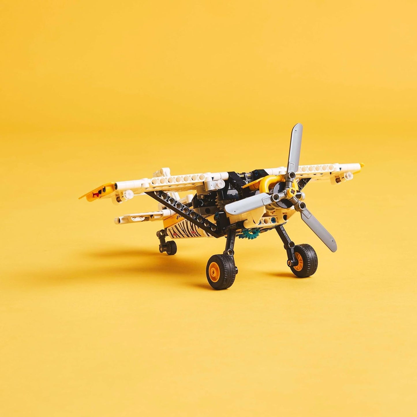 LEGO® | Technic: Bush Plane (42198)