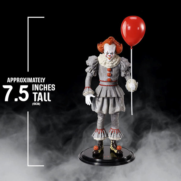 Bendy Figs: It Pennywise