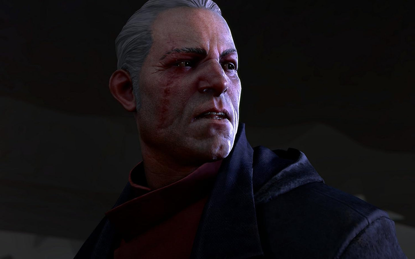 Dishonored: Death of the Outsider (Xbox One)