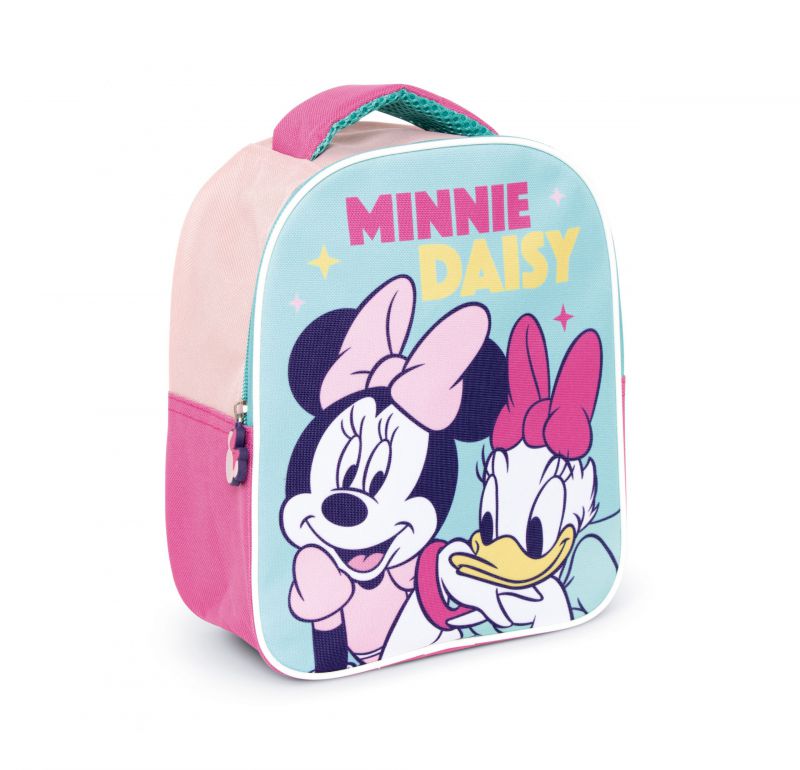 Minnie Mouse Preschool Backpack 24 x 20 x 10 cm