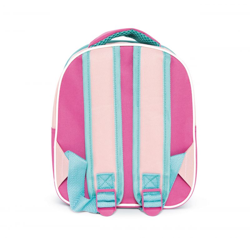 Minnie Mouse Preschool Backpack 24 x 20 x 10 cm