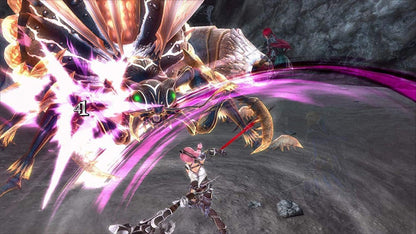 Ys IX: Monstrum Nox Deluxe Edition (PlayStation 5)
