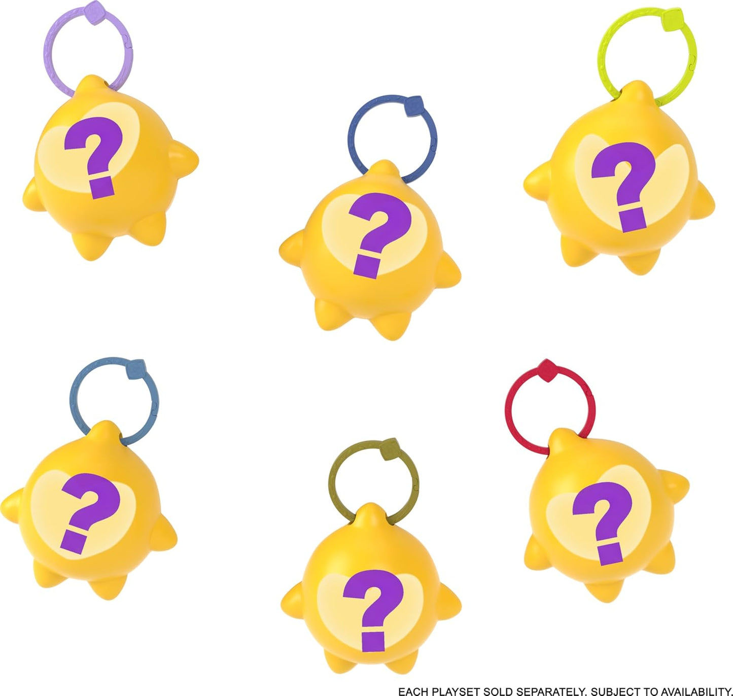 Wish Star Reveals Surprise Assortment