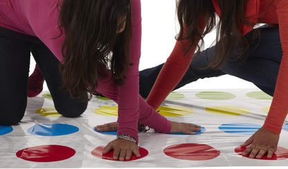 Twister (Board Game)