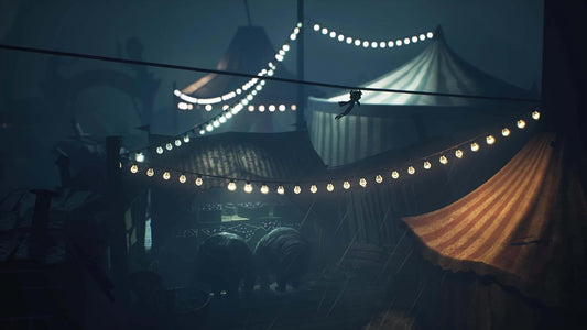 Little Nightmares III (Nintendo Switch 2)