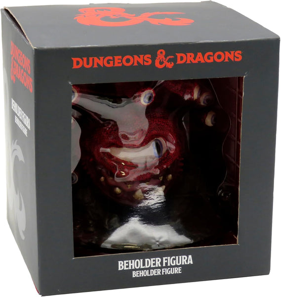 Cyp Brands Figure Dungeons & Dragons Beholder Resin