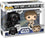 Funko POP! 2-Pack - Star Wars - Darth Vader & Luke Skyw
