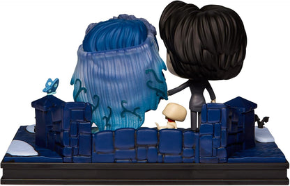 Funko POP! Moment: Disney The Corpse Bride - Victor & Emily Exclusive
