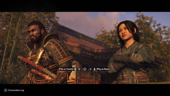 Assassin’s Creed: Shadows (Nintendo Switch 2)