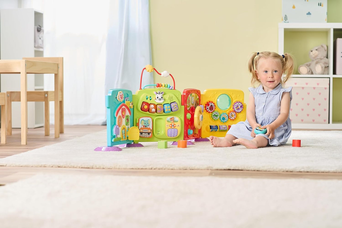 VTech: Discovery Play Centre