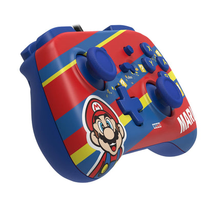 Switch Horipad Mini Mario