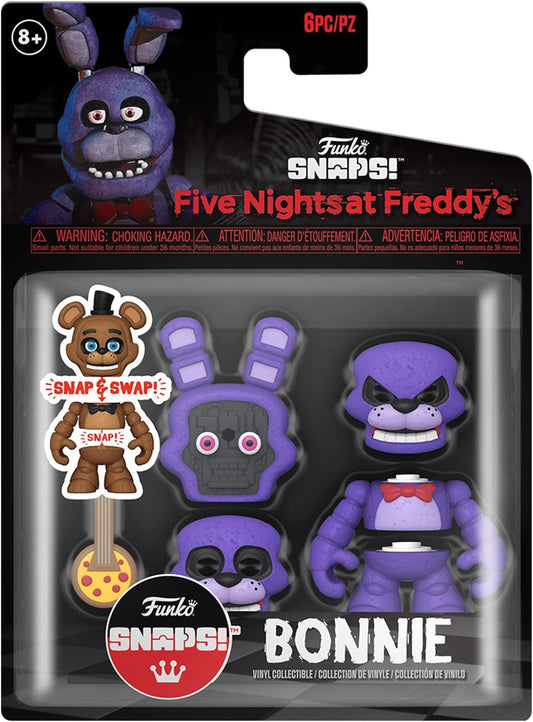 Funko Five Nights At Freddy's Snap: Bonnie
