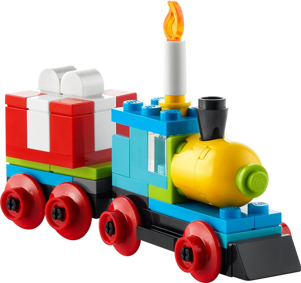 LEGO® | Creator: Birthday Train (30642)