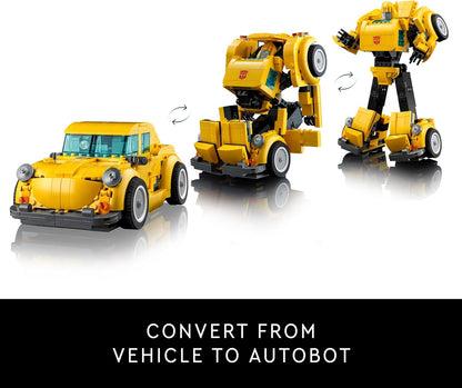 LEGO® | Creator: Bumblebee (10338)