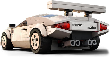 LEGO® | Speed: Lamborghini Countach (76908)
