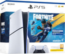 PS5 Console Disc Fortnite Bundle