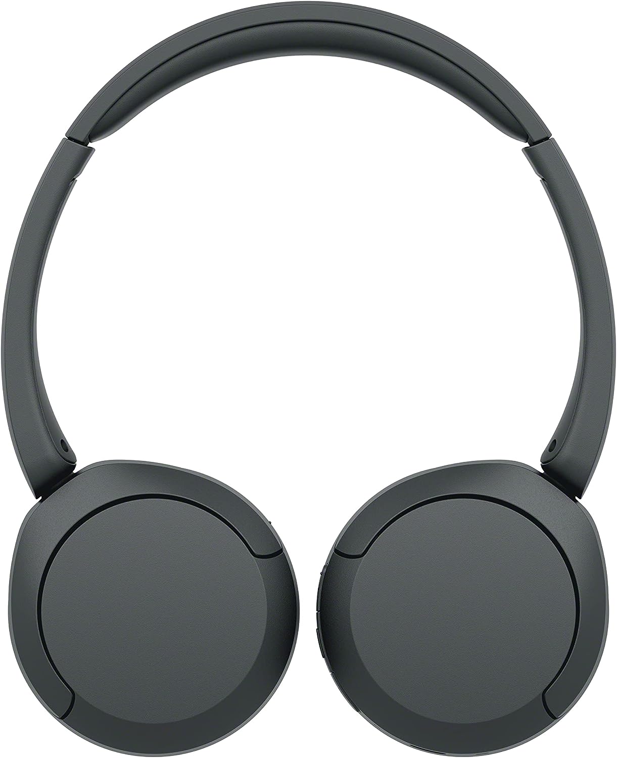 Sony WH-CH520 Black Bluetooth Headphones