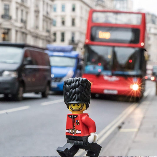 LEGO® | Royal Guard Hamleys (6217609)