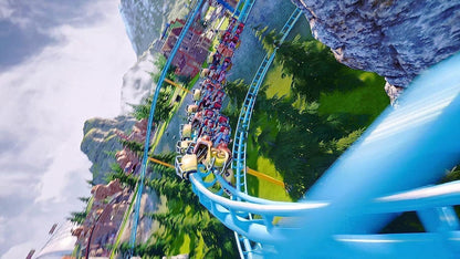 Park Beyond (PlayStation 5)