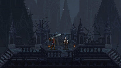 The Last Faith (Nintendo Switch)