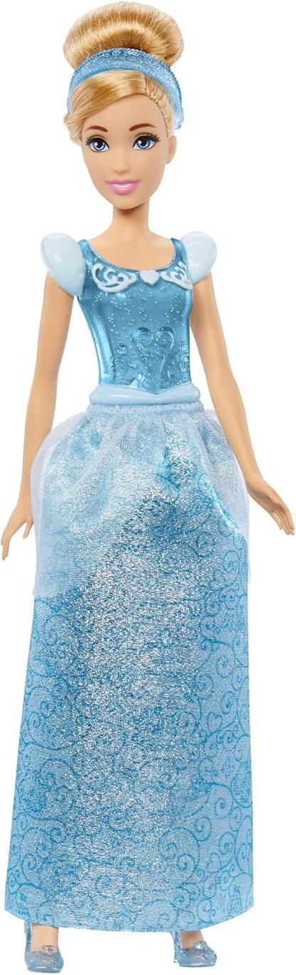 Disney Princess Core Dolls: Cinderella