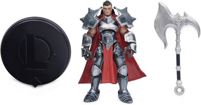 League Of Legends The Champion Collection Darius