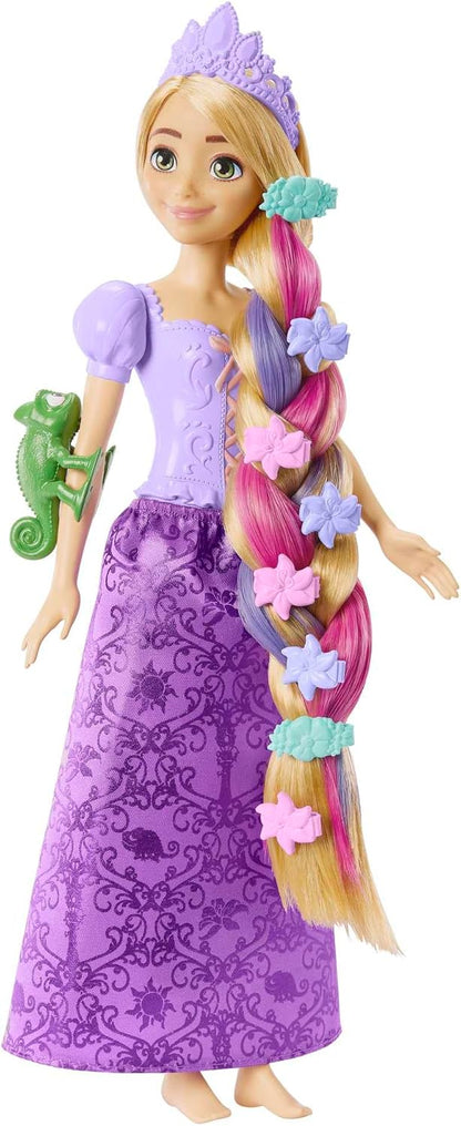 Disney Princess Fairytale Hair Rapunzel Doll