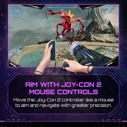 Metroid Prime 4: Beyond (Nintendo Switch 2)