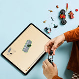 LEGO® | Ninjago: Kai's Motorcycle Speed Race (71838)