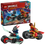 LEGO® | Ninjago: Kai's Motorcycle Speed Race (71838)