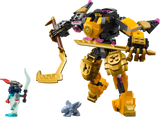 LEGO® | Ninjago: Arin's Spinjitzu Battle Mech (71839)