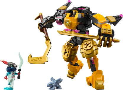 LEGO® | Ninjago: Arin's Spinjitzu Battle Mech (71839)